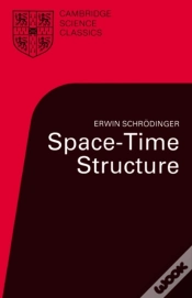 Capa do artigo Space-Time Structure
