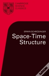 Space-Time Structure