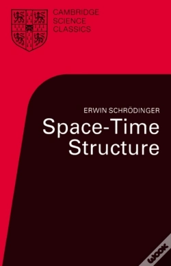 Capa do artigo Space-Time Structure