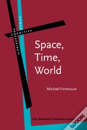 Capa do artigo Space, Time, World