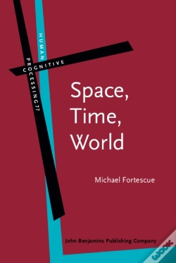 Capa do artigo Space, Time, World