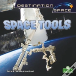Capa do artigo Space Tools