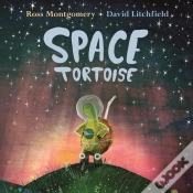 Capa do artigo Space Tortoise