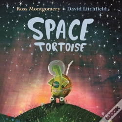 Capa do artigo Space Tortoise
