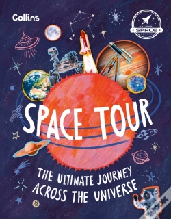 Capa do artigo Space Tour