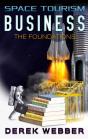 Space Tourism Business - Preview