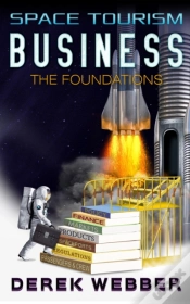 Capa do artigo Space Tourism Business