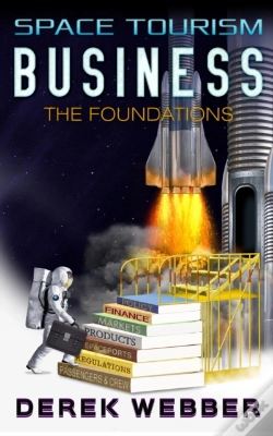 Capa do artigo Space Tourism Business