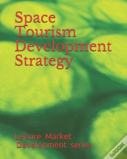Capa do artigo Space Tourism Development Strategy