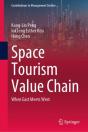Space Tourism Value Chain - Preview