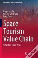 Space Tourism Value Chain