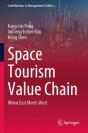 Space Tourism Value Chain - Preview