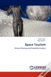 Capa do artigo Space Tourism