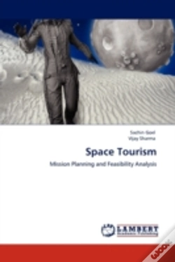 Capa do artigo Space Tourism