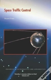 Capa do artigo Space Traffic Control