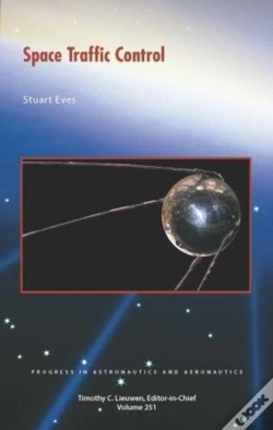 Capa do artigo Space Traffic Control