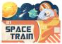 Space Train - Preview
