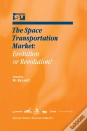 Capa do artigo Space Transportation Market: Evolution Or Revolution?