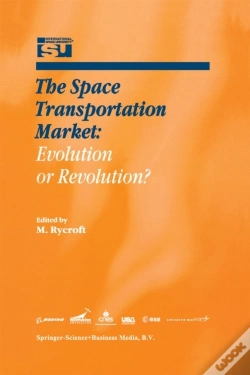 Capa do artigo Space Transportation Market: Evolution Or Revolution?