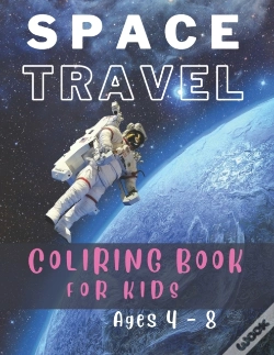 Capa do artigo Space Travel
