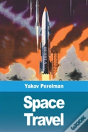 Capa do artigo Space Travel