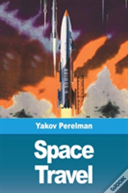 Capa do artigo Space Travel
