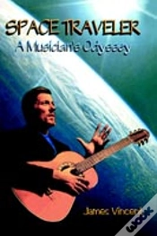 Capa do artigo Space Traveler:A Musician