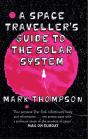Space Traveller'S Guide To The Solar System - Preview