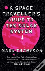 Capa do artigo Space Traveller