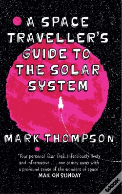 Capa do artigo Space Traveller'S Guide To The Solar System