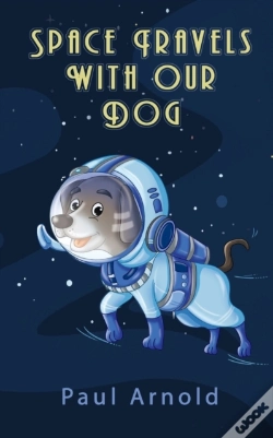 Capa do artigo Space Travels With Our Dog