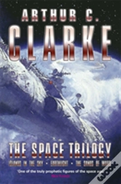Capa do artigo Space Trilogy
