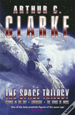 Capa do artigo Space Trilogy