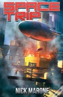 Capa do artigo Space Trip