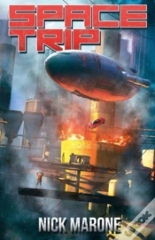 Capa do artigo Space Trip