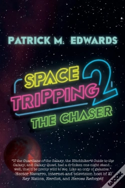 Capa do artigo Space Tripping 2