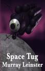 Space Tug - Preview