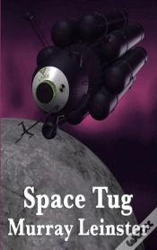Capa do artigo Space Tug