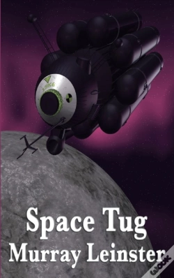 Capa do artigo Space Tug