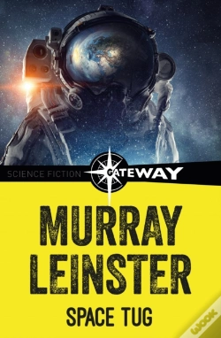 Capa do artigo Space Tug