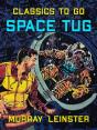 Space Tug - Preview