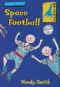 Space Twins: Space Football - Preview
