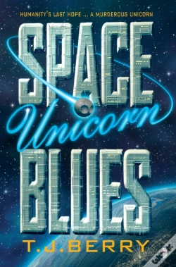 Capa do artigo Space Unicorn Blues