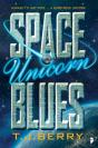 Space Unicorn Blues - Preview