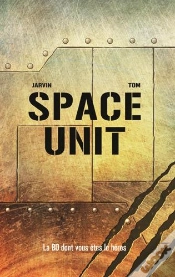 Capa do artigo Space Unit : Mission Tartarus Iii
