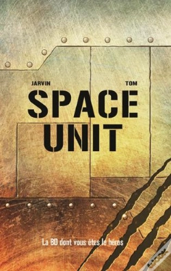 Capa do artigo Space Unit : Mission Tartarus Iii