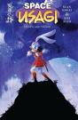 Space Usagi: Death And Honor Limited Edition - Preview