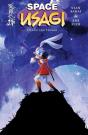 Space Usagi: Death And Honor - Preview