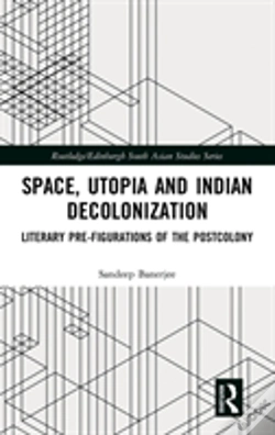 Capa do artigo Space, Utopia And Indian Decolonization