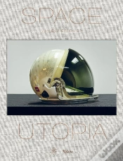 Capa do artigo Space Utopia